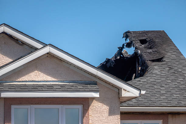 Licensed Odor Removal service in Fort Myers, FL - Fire Damage Laser Cleaning